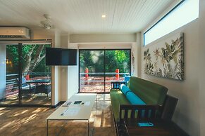 Jungle Vista Boutique Hotel