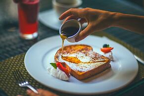 Jungle Vista Boutique Hotel