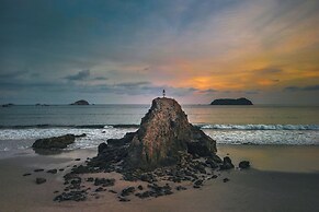 Jungle Vista Boutique Hotel