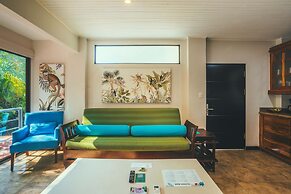 Jungle Vista Boutique Hotel