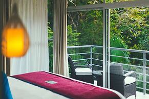 Jungle Vista Boutique Hotel