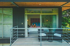 Jungle Vista Boutique Hotel