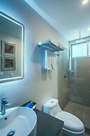 Jungle Vista Boutique Hotel