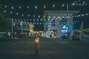 Jungle Vista Boutique Hotel