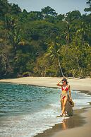 Jungle Vista Boutique Hotel