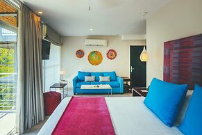 Jungle Vista Boutique Hotel