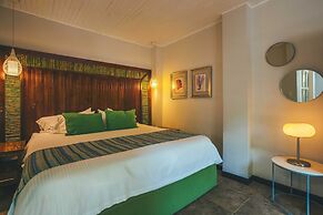 Jungle Vista Boutique Hotel