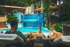 Jungle Vista Boutique Hotel