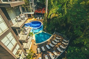 Jungle Vista Boutique Hotel