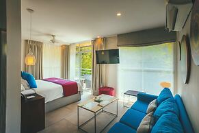 Jungle Vista Boutique Hotel