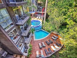 Jungle Vista Boutique Hotel