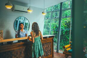 Jungle Vista Boutique Hotel