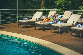 Jungle Vista Boutique Hotel