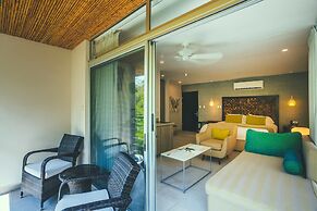 Jungle Vista Boutique Hotel