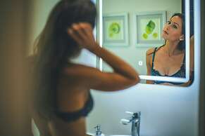 Jungle Vista Boutique Hotel