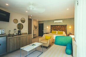 Jungle Vista Boutique Hotel