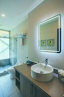 Jungle Vista Boutique Hotel