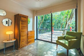 Jungle Vista Boutique Hotel