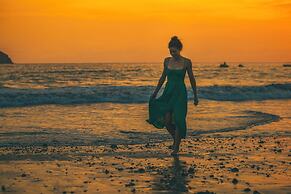 Jungle Vista Boutique Hotel