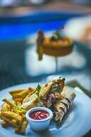 Jungle Vista Boutique Hotel