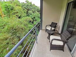 Jungle Vista Boutique Hotel