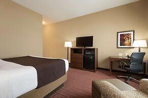 Best Western Plus Hudson Hotel & Suites