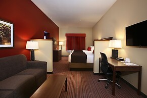 Best Western Plus Hudson Hotel & Suites