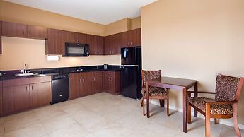 Best Western Plus Hudson Hotel & Suites