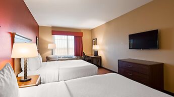 Best Western Plus Hudson Hotel & Suites