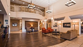 Best Western Plus Hudson Hotel & Suites