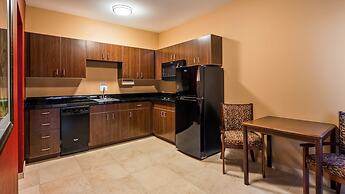 Best Western Plus Hudson Hotel & Suites