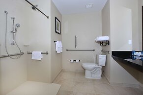 Best Western Plus Hudson Hotel & Suites