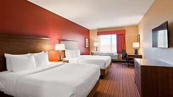 Best Western Plus Hudson Hotel & Suites