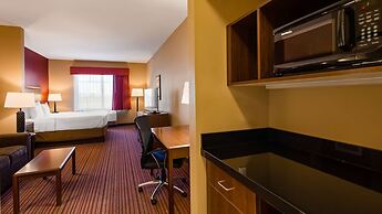 Best Western Plus Hudson Hotel & Suites