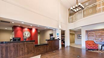 Best Western Plus Hudson Hotel & Suites