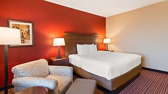 Best Western Plus Hudson Hotel & Suites