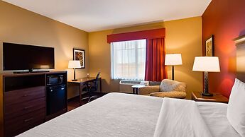Best Western Plus Hudson Hotel & Suites