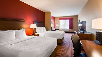Best Western Plus Hudson Hotel & Suites