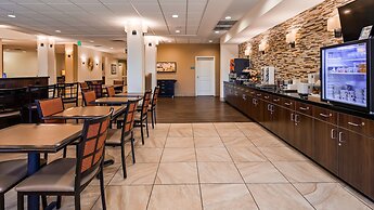 Best Western Plus Hudson Hotel & Suites