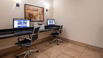 Best Western Plus Hudson Hotel & Suites