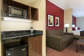 Best Western Plus Hudson Hotel & Suites