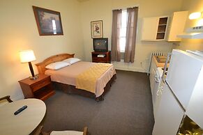 Perfect Stay Inn & Suites