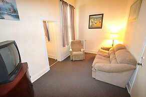 Perfect Stay Inn & Suites