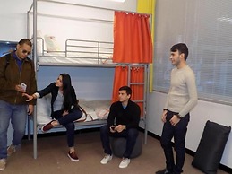 Europa Melbourne - Hostel