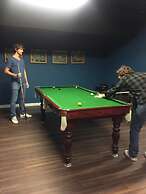 Europa Melbourne - Hostel