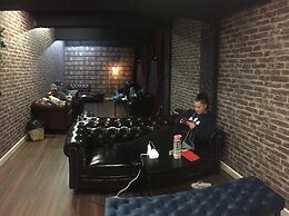 Europa Melbourne - Hostel