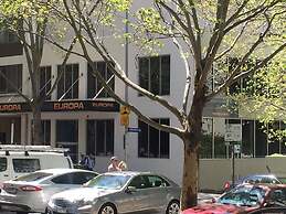 Europa Melbourne - Hostel