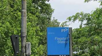 Europa Melbourne - Hostel