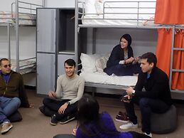 Europa Melbourne - Hostel