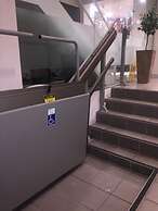 Europa Melbourne - Hostel